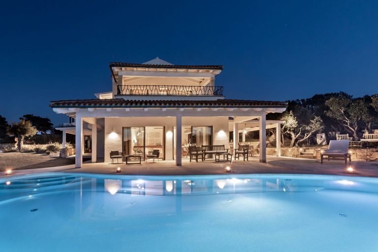 villa veronika palau sardegna area piscina bq6a3630