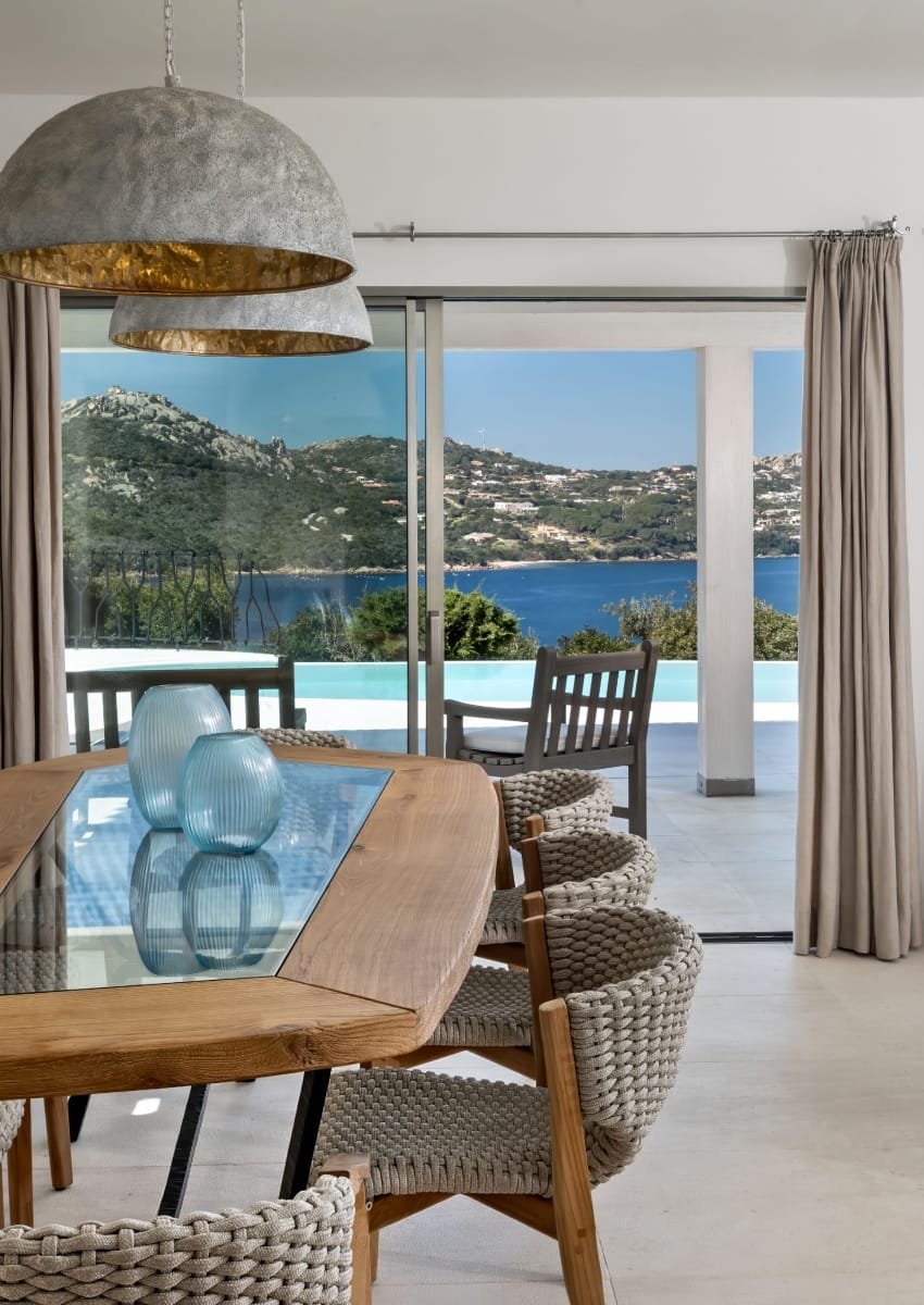 villa veronika palau sardegna box servizi materiali pregio 1